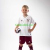 Fotballdrakt West Ham United Barn Bortetrøye 2026-2027 Kortermet